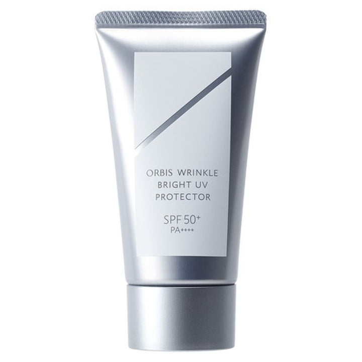 ORBIS Wrinkle Bright UV Protector N SPF50+ PA++++ 50g