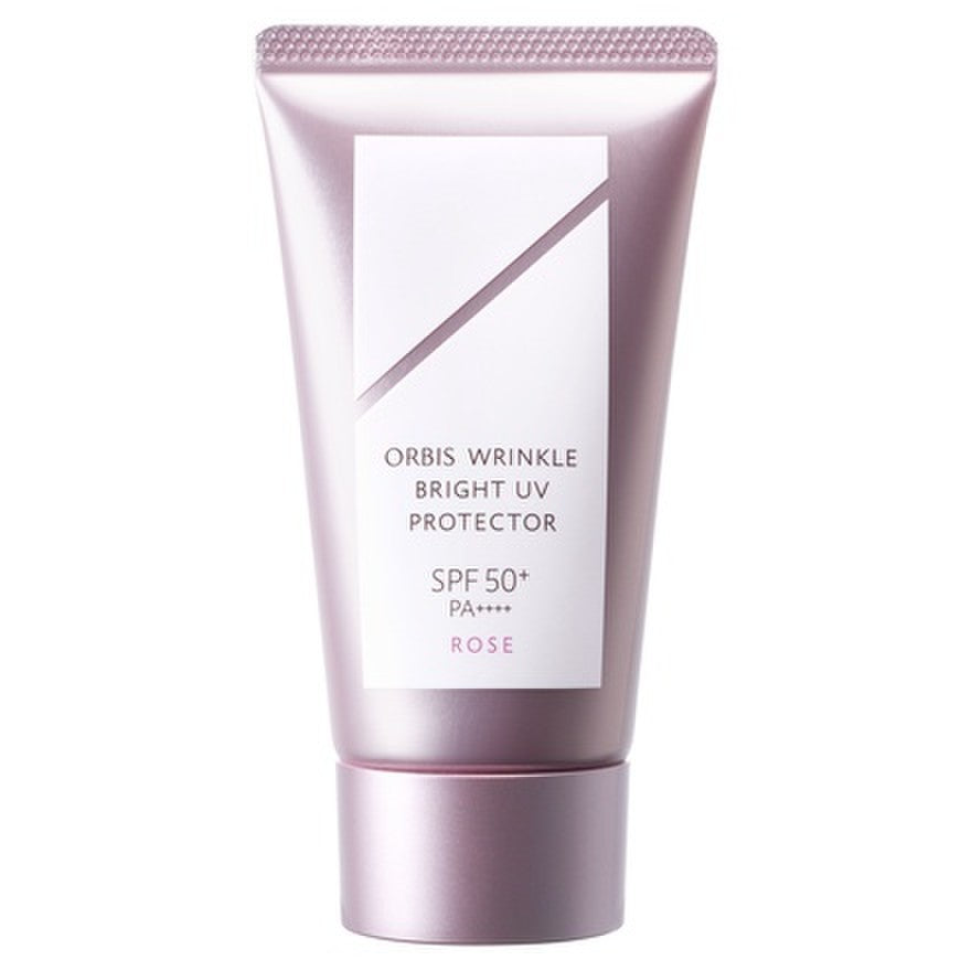 ORBIS Wrinkle Bright UV Protector N SPF50+ PA++++ 50g