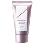 ORBIS Wrinkle Bright UV Protector N SPF50+ PA++++ 50g