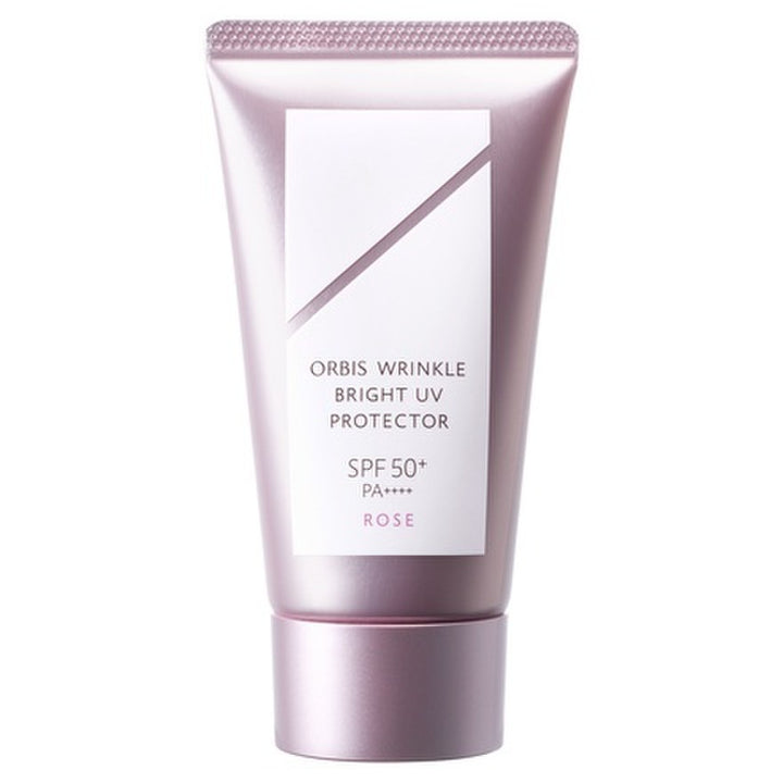 ORBIS Wrinkle Bright UV Protector N SPF50+ PA++++ 50g