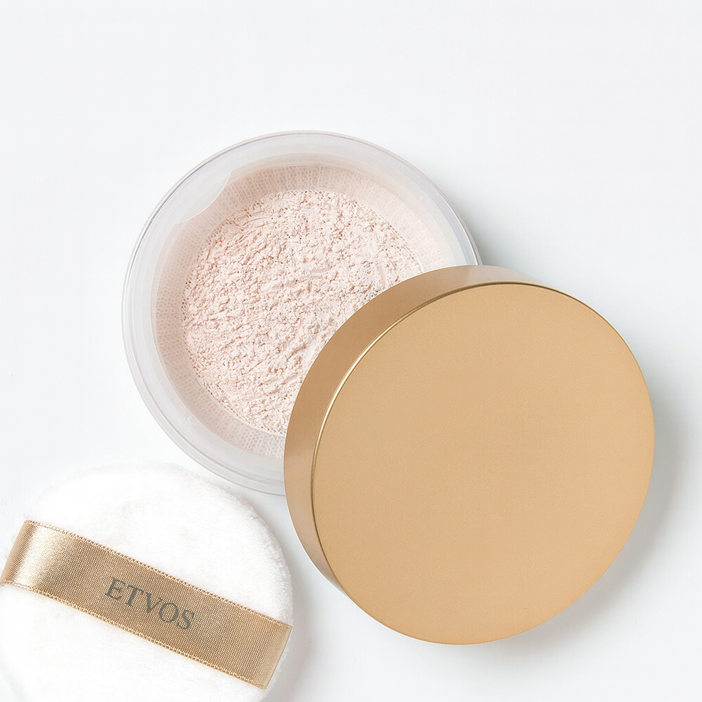 ETVOS Mineral Reflecting Skin Powder