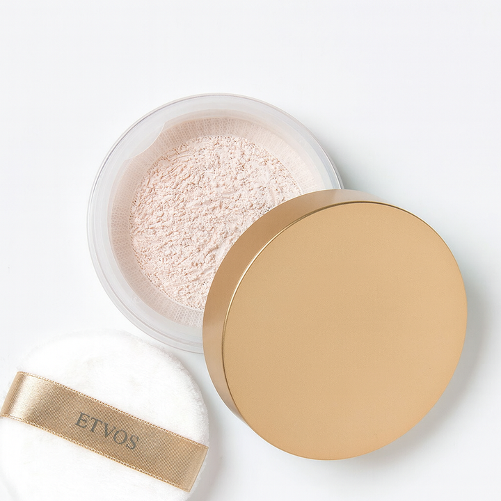 ETVOS Mineral Reflecting Skin Powder