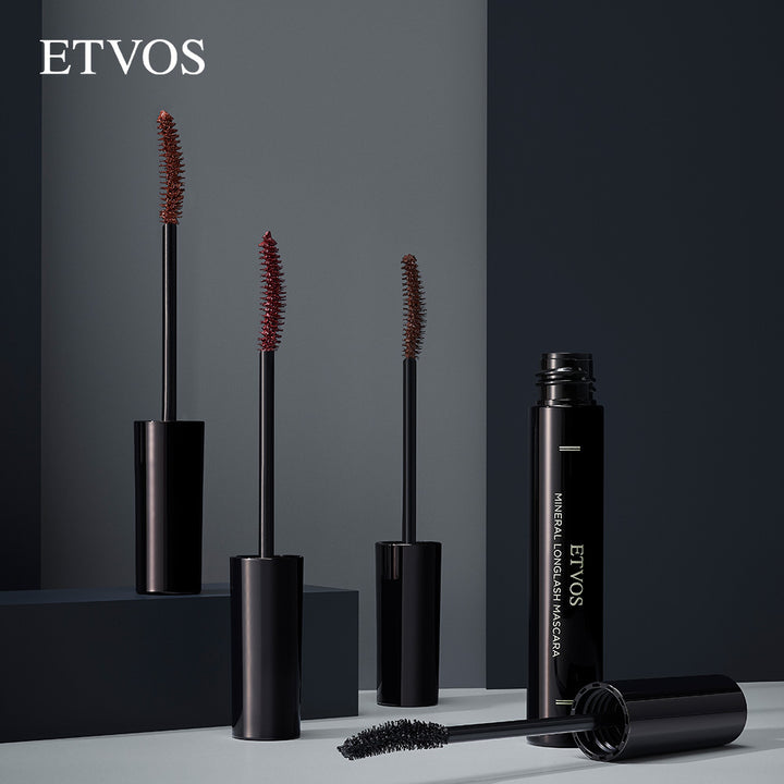 ETVOS Mineral Long Lash Mascara