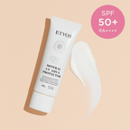 ETVOS Mineral UV Aqua Protector SPF50 PA++++ 30g