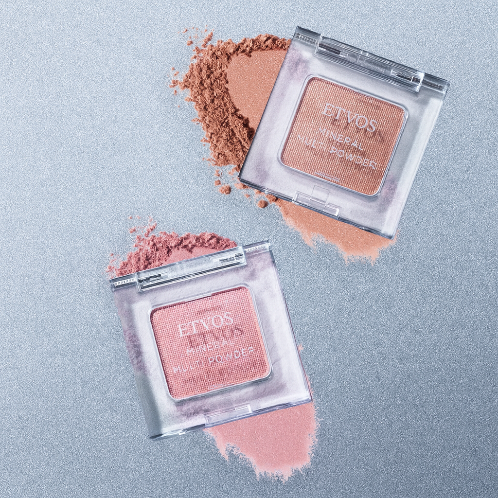 ETVOS Mineral Multi Powder