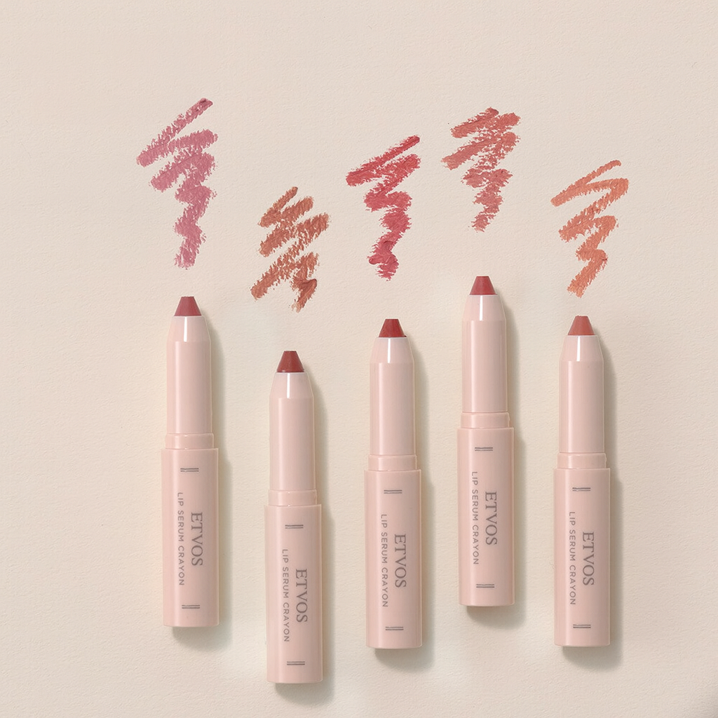 ETVOS Lip Serum Crayon