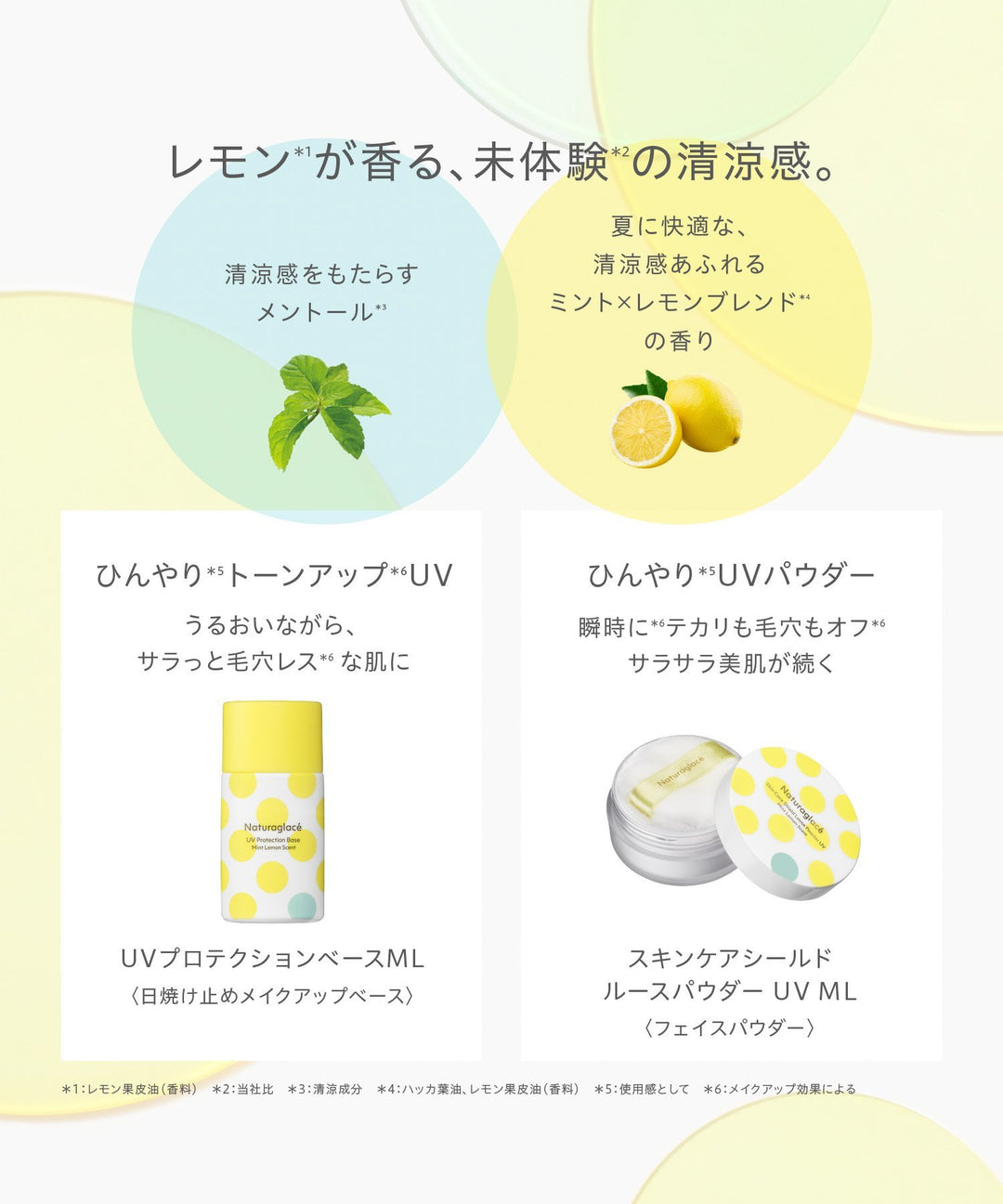 naturaglace SkinCareShield Loose Powder UV ML 5g