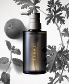THREE Essential Scents Purifying Shampoo 250mL/300mL