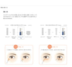 AMPLEUR Luxury White Concealer HQ SPF50+ PA++++ 7g