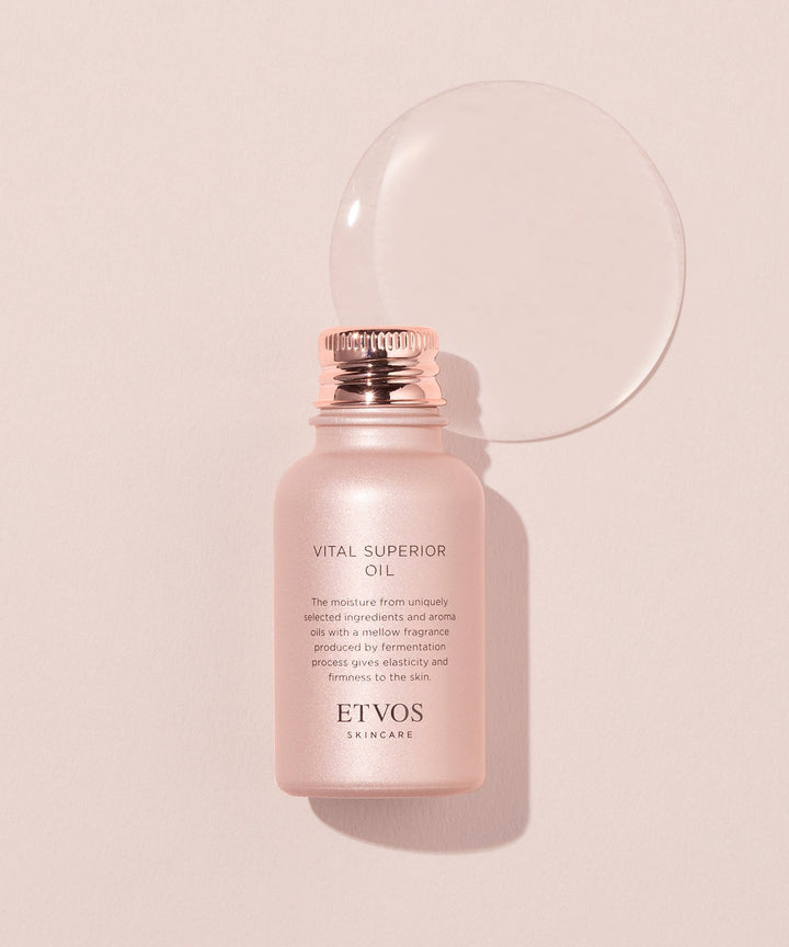 ETVOS Vital Superior Oil 30mL