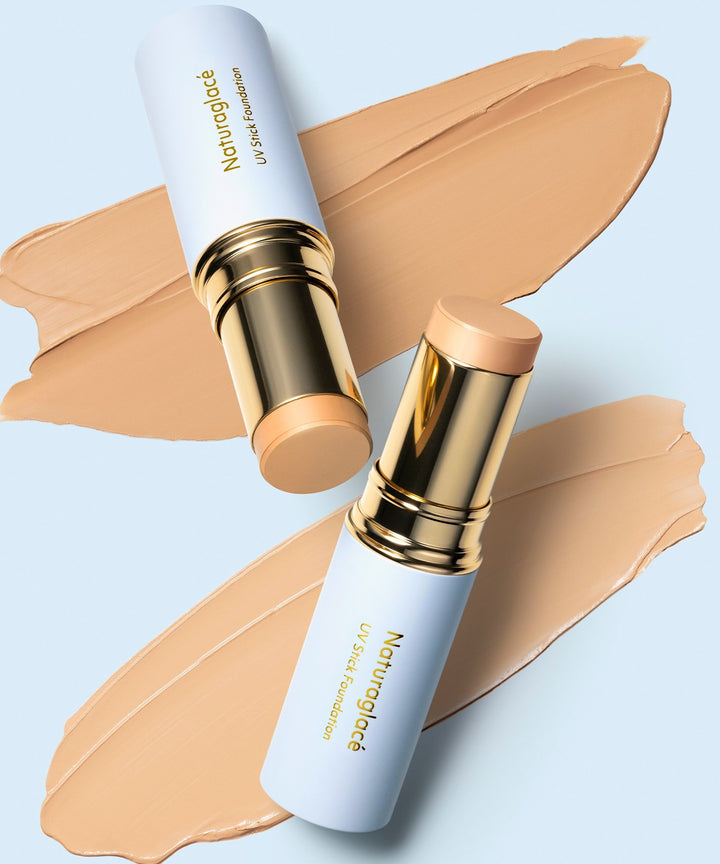 naturaglace UV Stick Foundation 12g