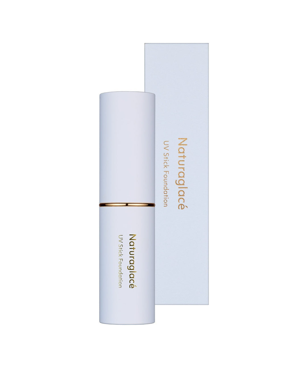 naturaglace UV Stick Foundation 12g