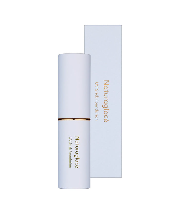 naturaglace UV Stick Foundation 12g