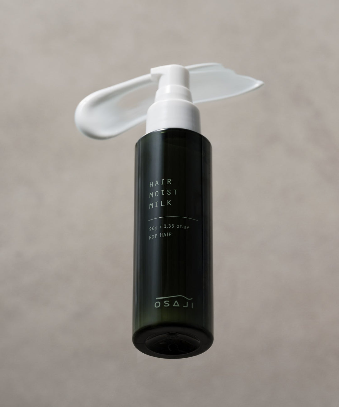 OSAJI Hair Moist Milk 95g