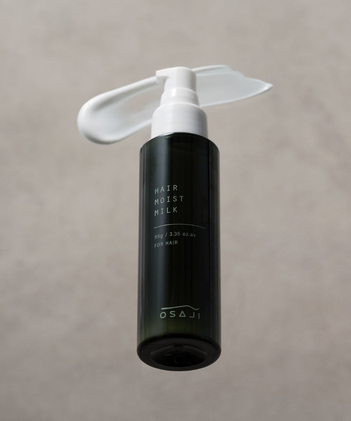 OSAJI Hair Moist Milk 95g