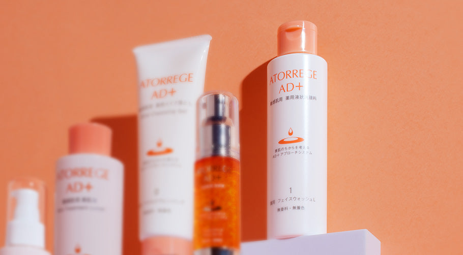 Atorrege AD+ Medicated Face Wash Liquid 150mL