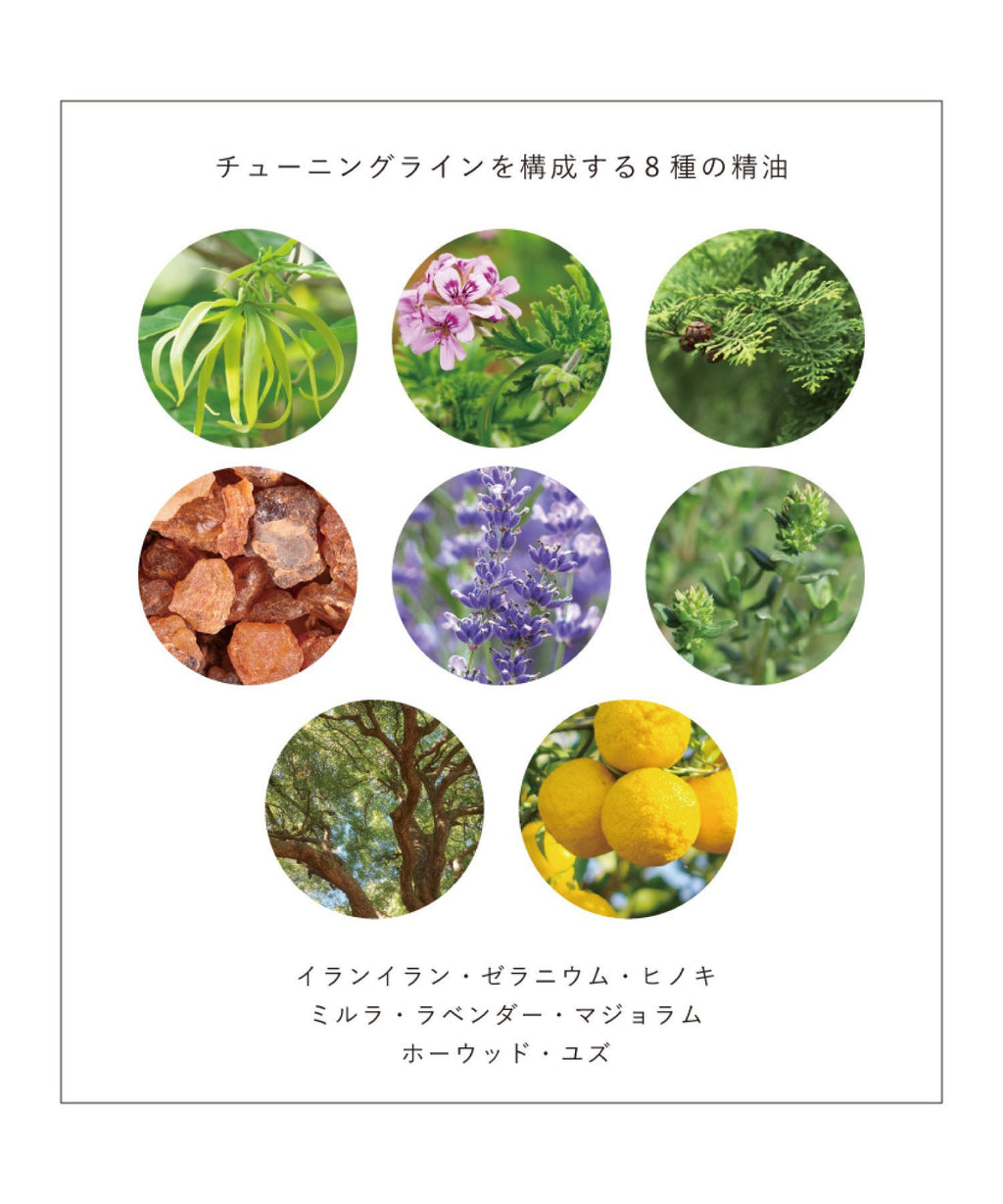OSAJI Tuning Moisture Sheet Mask 5 pieces