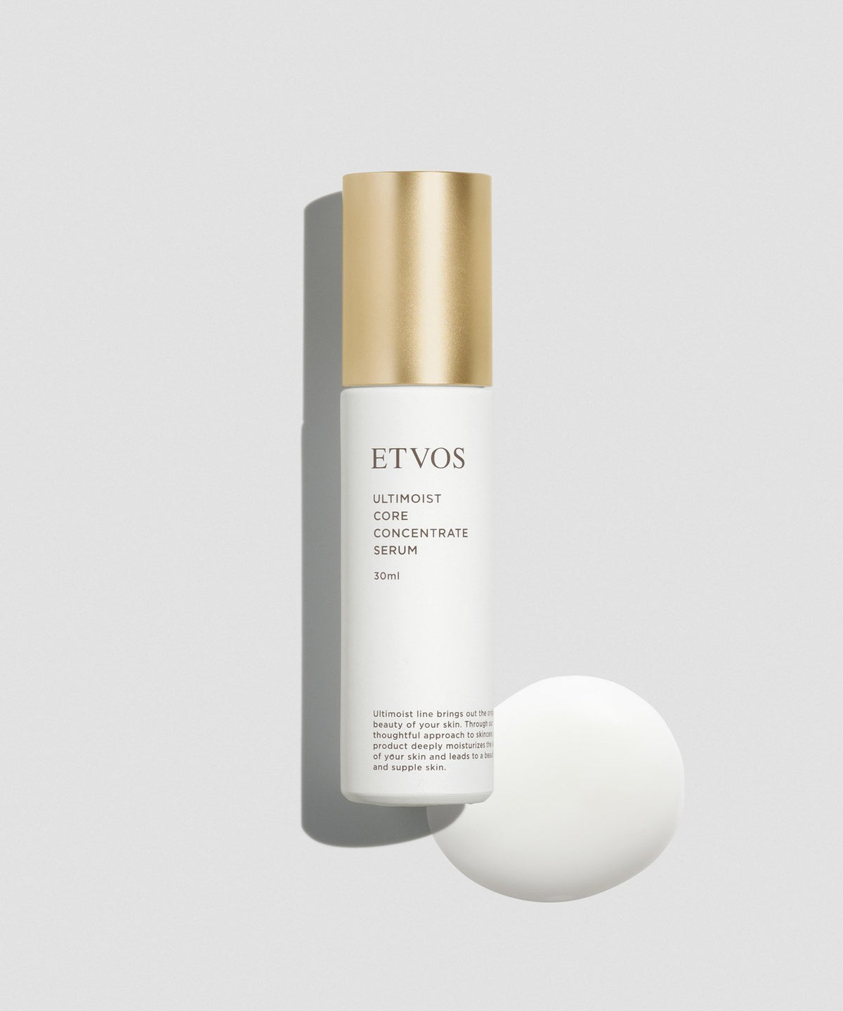 ETVOS Ultimoist Core Concentrate Serum 30mL