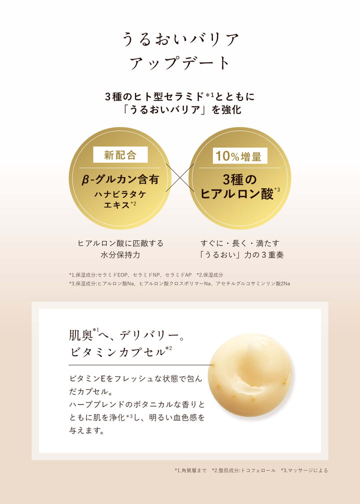 AMPLEUR Power Mask 70g