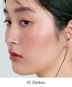 OSAJI Nuance Cheek Fluid 7g