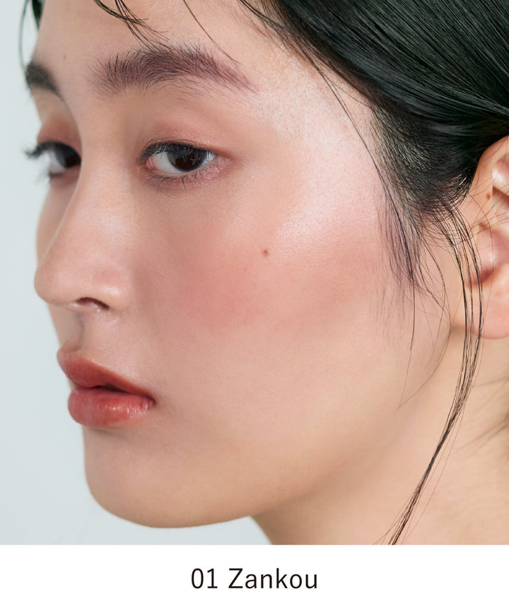 OSAJI Nuance Cheek Fluid 7g