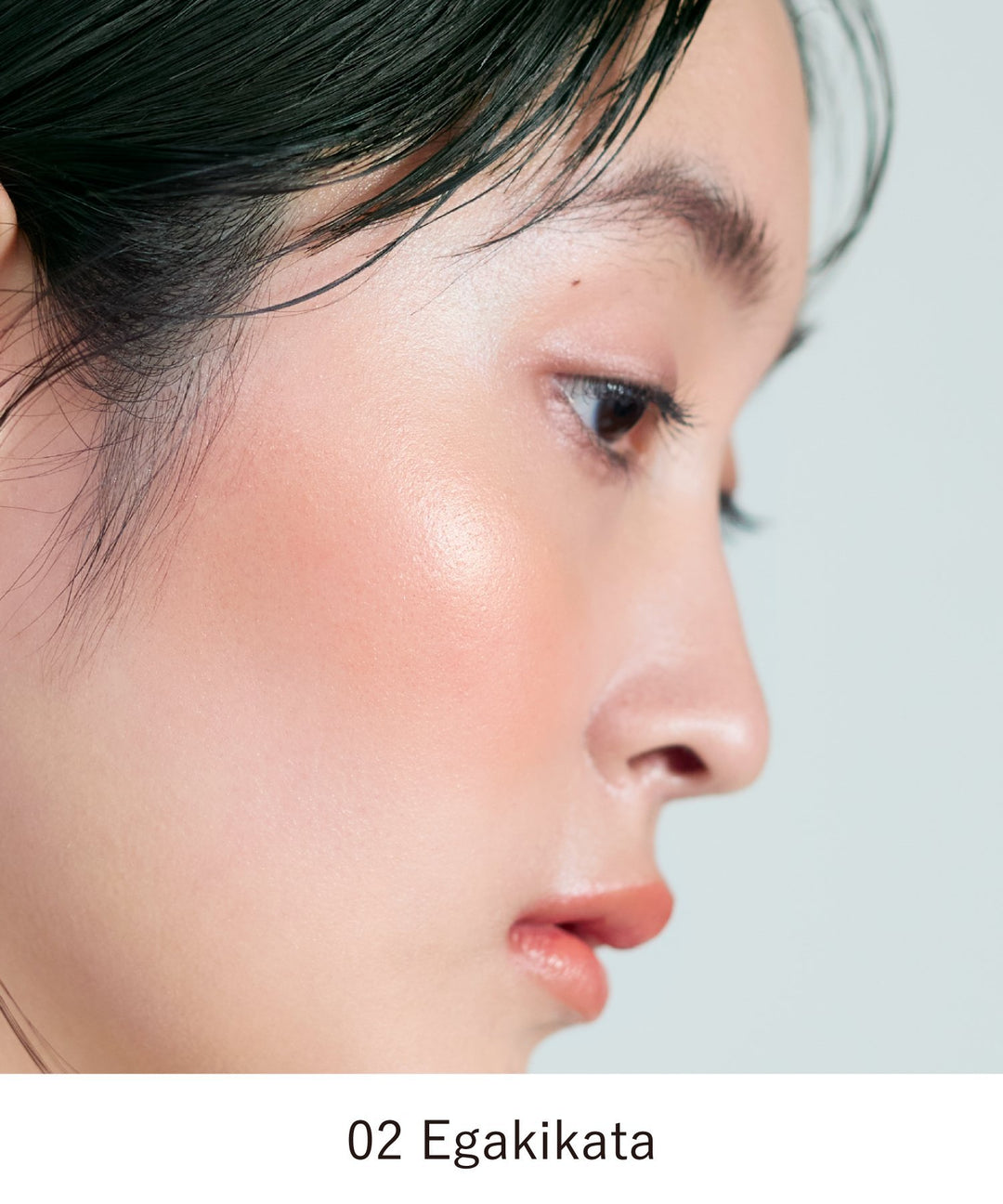 OSAJI Nuance Cheek Fluid 7g