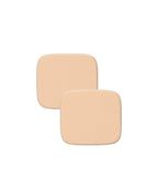 naturaglace Sponge Puff for Liquid & Cream Foundation