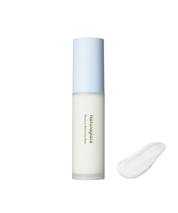 naturaglace Moisture Balancing Base SPF47・PA++ 30g