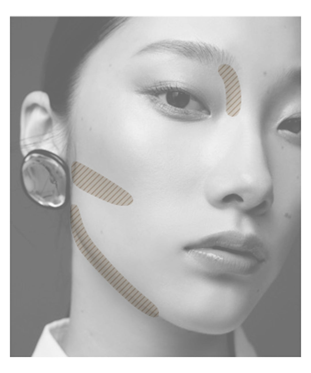 THREE Dimensional Shading Wand 5g