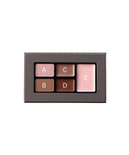 [Limited] OSAJI Nuance Styling Color Palette