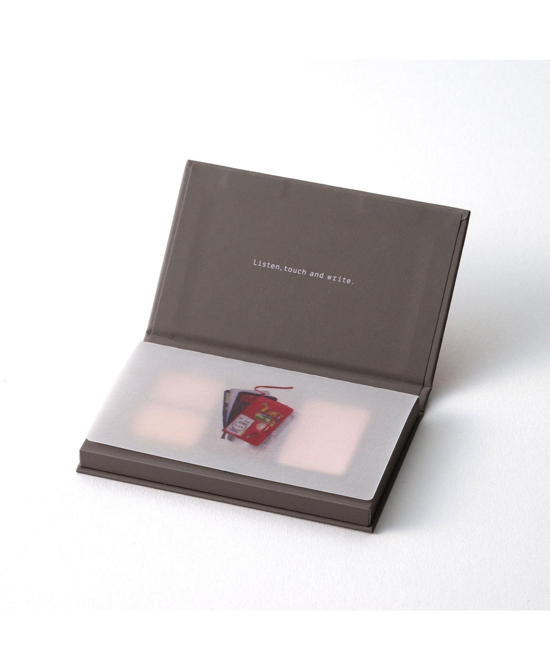 [Limited] OSAJI Nuance Styling Color Palette