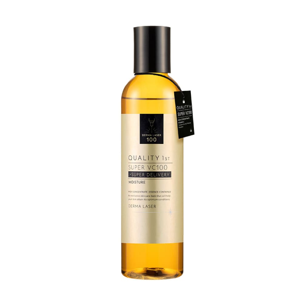 Quality First Derma Laser Super VC100 Lotion (Moisturizing)