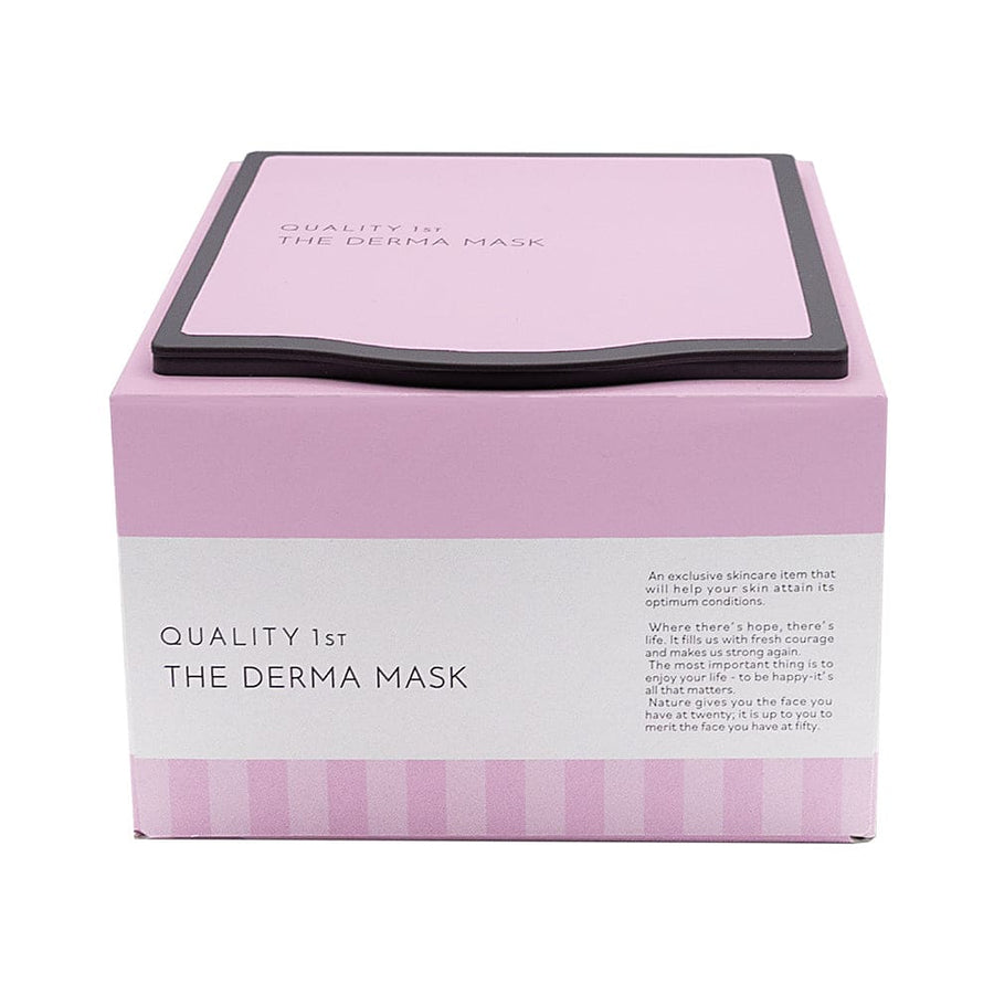 Quality First The Derma Mask 7pcs/30pcs