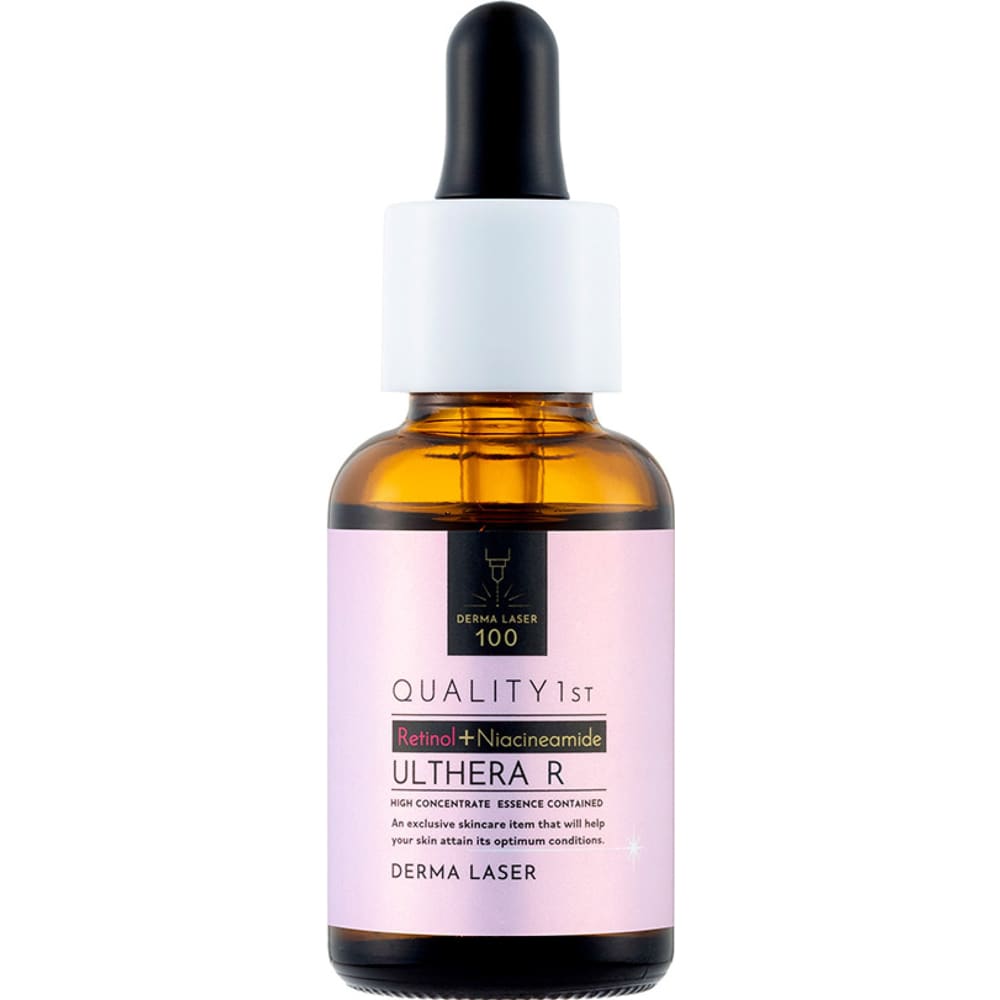 Quality First Ulthera R Retinol Niacinamide 30mL