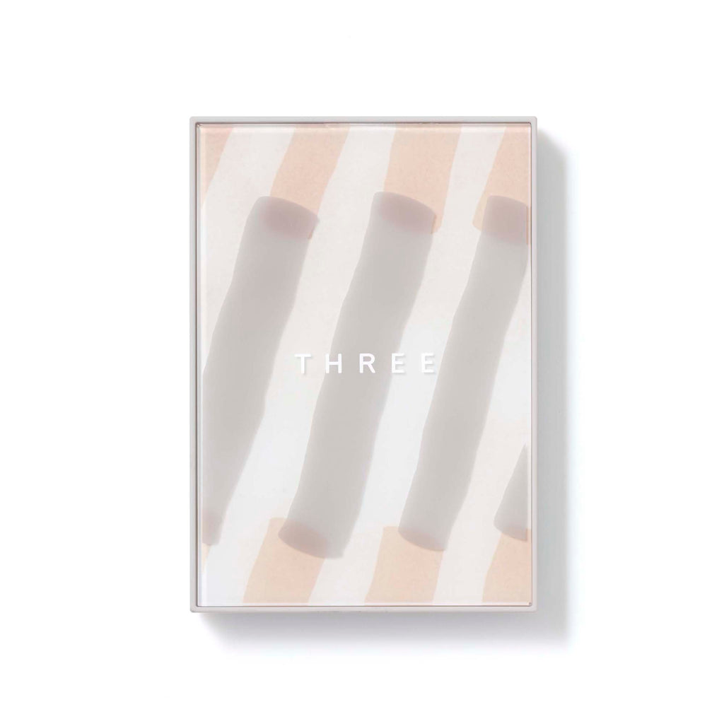 [Limited] THREE Sacred Space Face Powder 12g