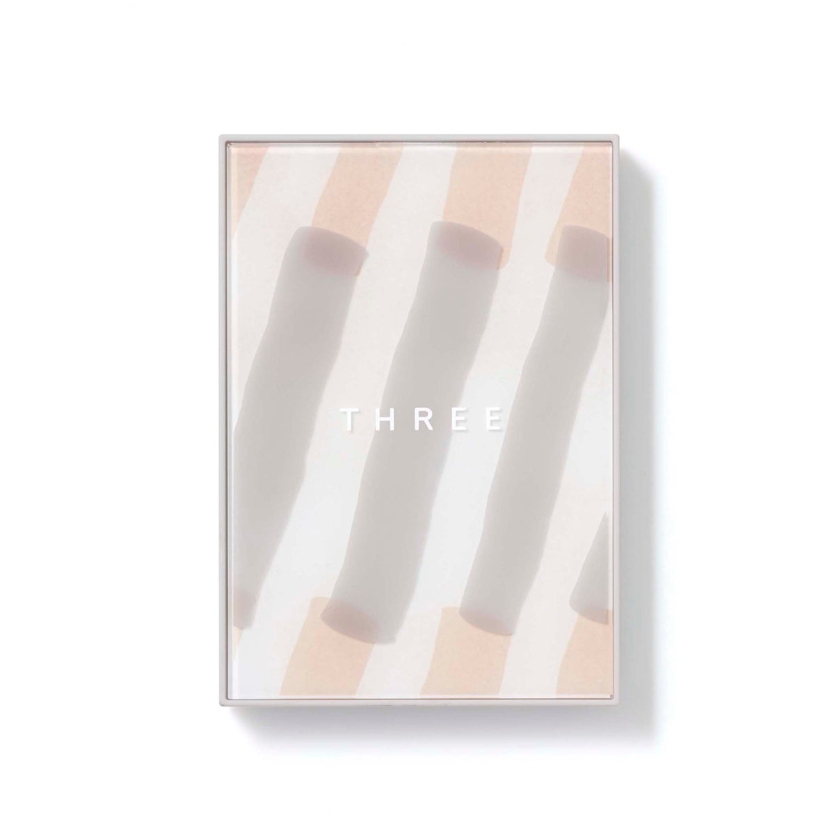 [Limited] THREE Sacred Space Face Powder 12g