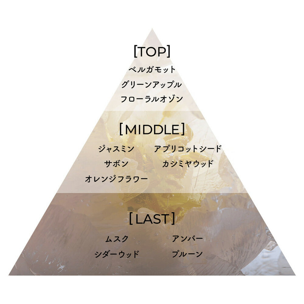 Aíam Chapter 32 Perfume 8mL/50mL