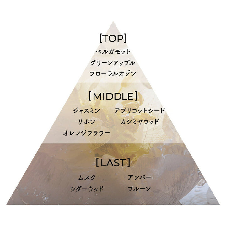 Aíam Chapter 32 Perfume 8mL/50mL