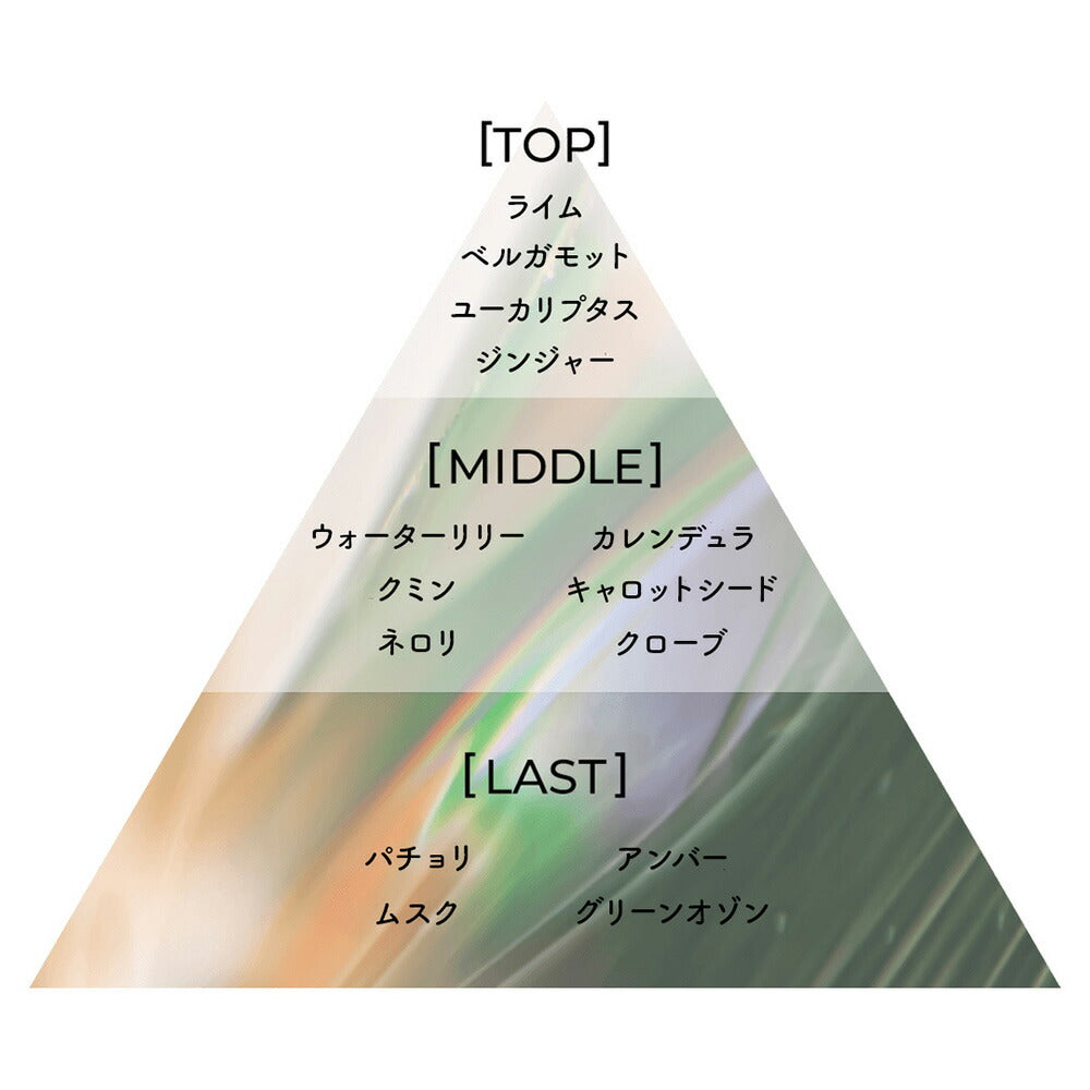 Aíam Chapter 18 Perfume 8mL/50mL