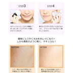 Rachel Wine Foundation SPF27 PA+++, $90以上, Foundation, Mineral Foundation, rachel wine