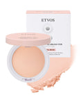 [Limited] ETVOS Mineral UV Seamless Veil AZ 2026 SPF50・PA++++ 9g