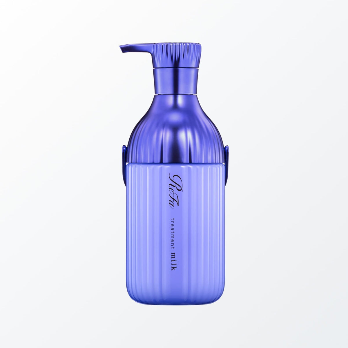 ReFa MILK PROTEIN SLEEP Shampoo 500mL / Treatment 500g