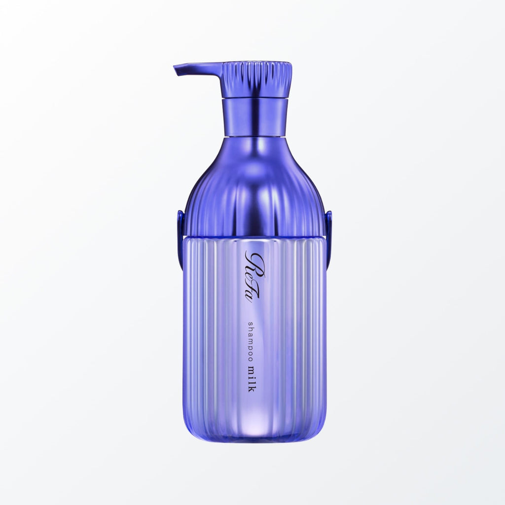 ReFa MILK PROTEIN SLEEP Shampoo 500mL / Treatment 500g