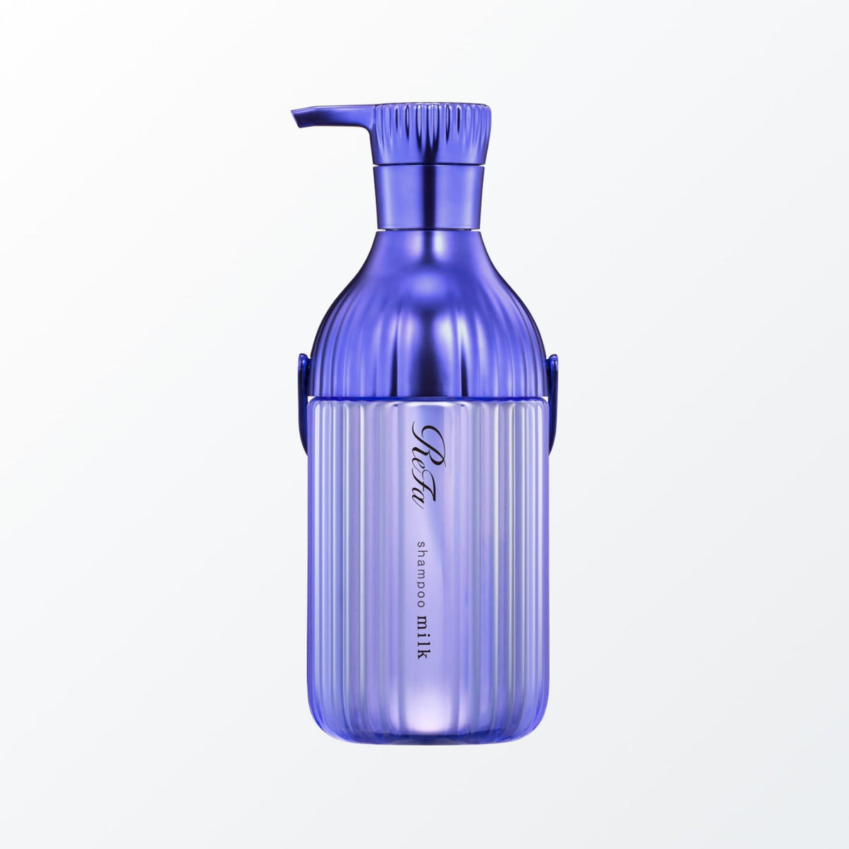 ReFa MILK PROTEIN SLEEP Shampoo 500mL / Treatment 500g