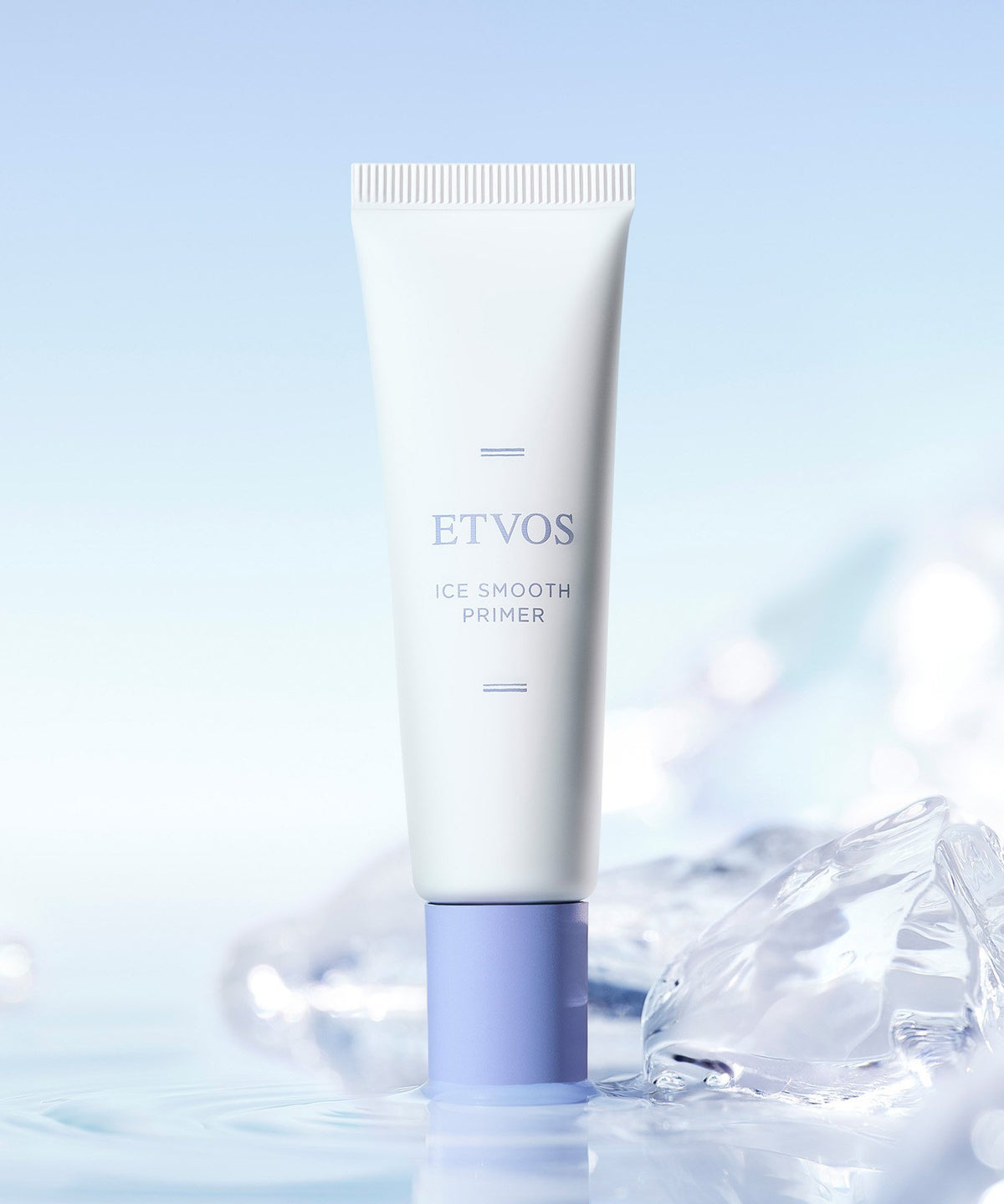 [Limited] ETVOS Ice Smooth Primer 20g