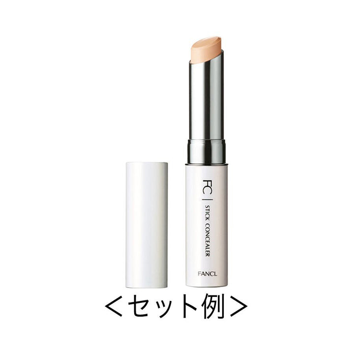 FANCL Stick Concealer SPF25 PA++