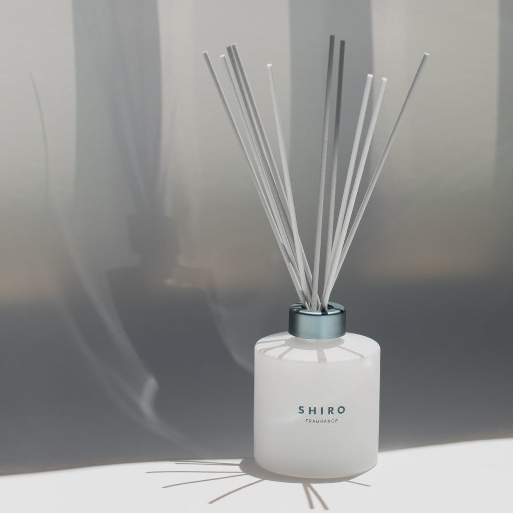 SHIRO Fragrance Diffuser 180mL