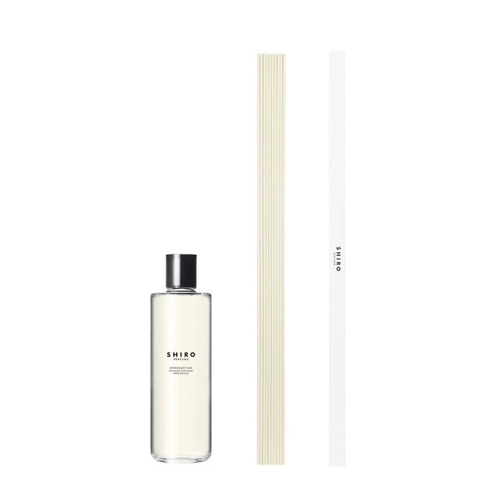 SHIRO Perfume Diffuser Liquid 500mL