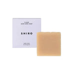 SHIRO SAKE Skincare Soap 82g, $90以上, Cleansing Soap, Face Wash, shiro