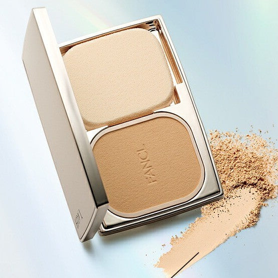 FANCL Silky Essence Foundation UV SPF35 PA+++